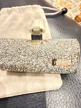 iWALK Small Portable Charger Power Bank